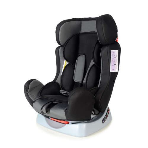 Chelino veyron deluxe 2025 car seat installation